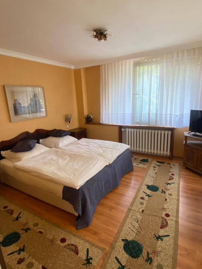 Family Hotel Zdravets Sofia Cameră foto