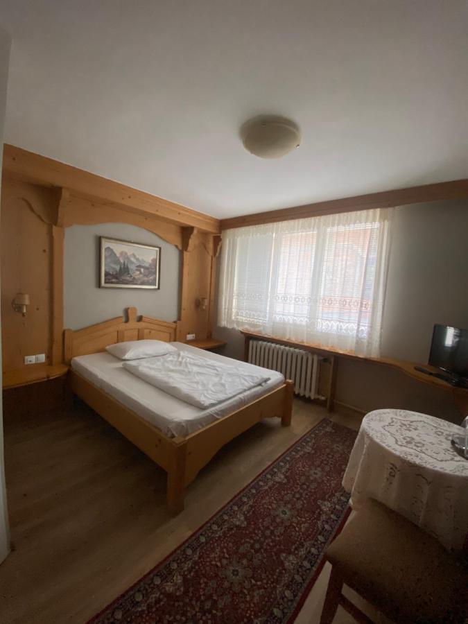 Family Hotel Zdravets Sofia Cameră foto